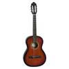 Valencia VC203HCSB Klassieke gitaar 3/4 met hybride hals - afbeelding 4