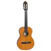 Valencia VC203L Klassieke gitaar 3/4 linkshandig – Antique Natural - afbeelding 3