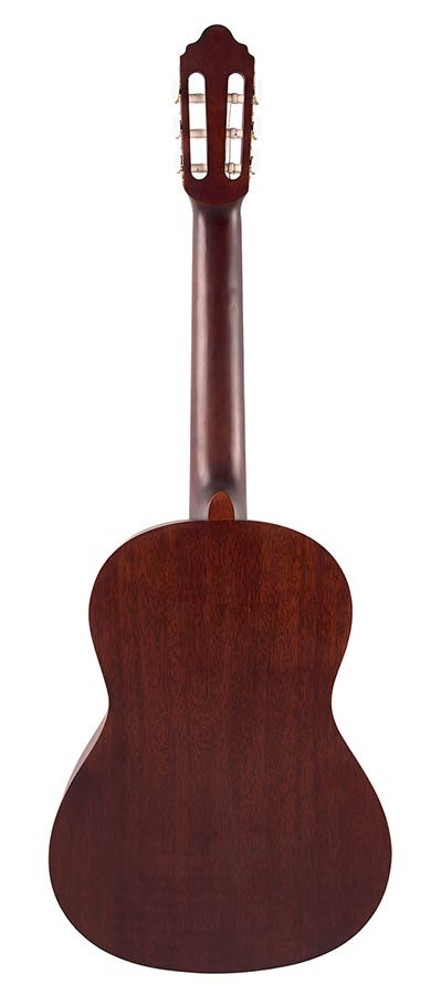 Valencia VC203CSB Klassieke gitaar 3/4 - afbeelding 2