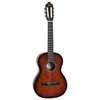 Valencia VC203CSB Klassieke gitaar 3/4 - afbeelding 3