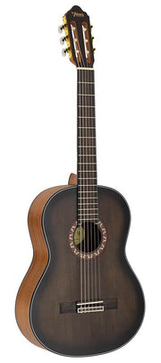 Valencia VC404HSB Klassieke gitaar 4/4 – Historic Sunburst