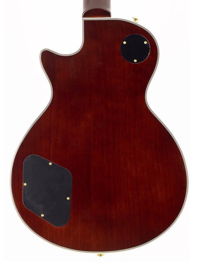 SX EH3D-DS custom Single-Cut elektrische gitaar