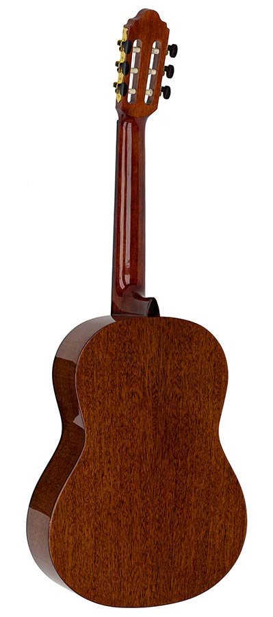 Valencia VC264 Klassieke gitaar 4/4 – Antique Natural