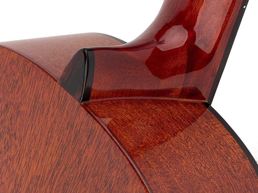 Valencia VC264 Klassieke gitaar 4/4 – Antique Natural