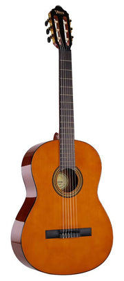Valencia VC264H Klassieke gitaar 4/4 met hybride hals – Antique Natural