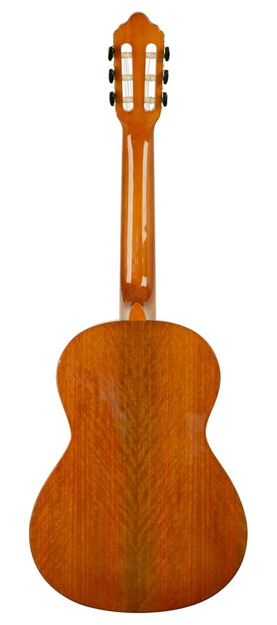Valencia VC263 Klassieke gitaar 3/4 – Antique Natural