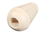 Boston LW-390/RE switch cap Stallion, metric size, 3,5mm, fits import switch, white Relic