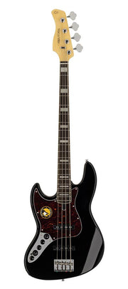 Sire marcus miller V7+ A4L 4-String electric bass black