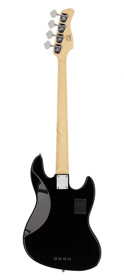 Sire marcus miller V7+ A4L 4-String electric bass black