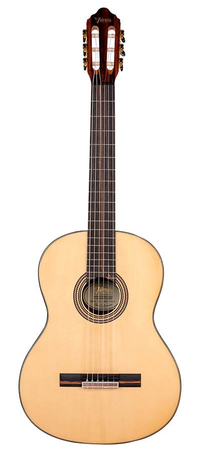 Valencia VC564 Klassieke gitaar 4/4