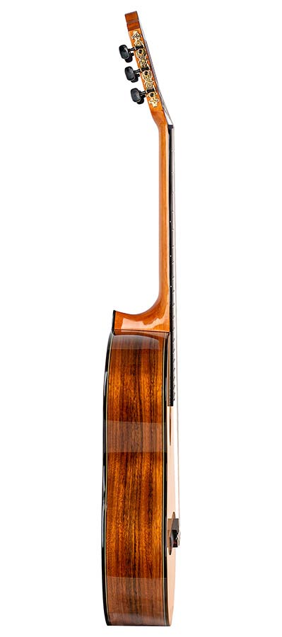 Valencia VC564 Klassieke gitaar 4/4