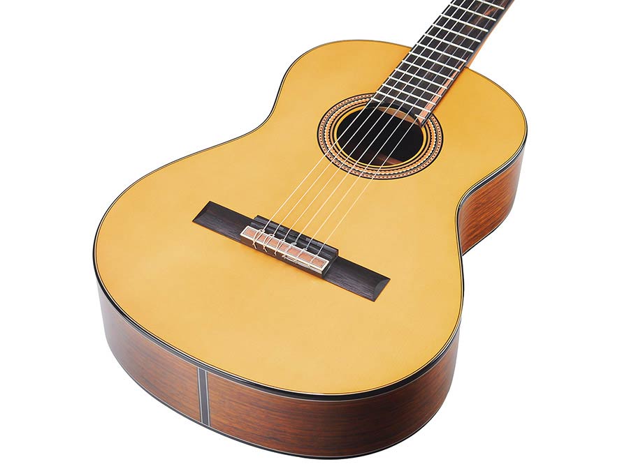 Valencia VC564 Klassieke gitaar 4/4