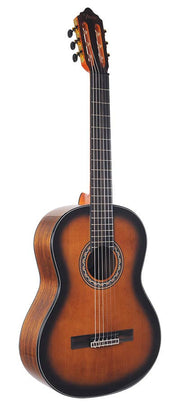 Valencia VC564BSB Klassieke gitaar 4/4 – Brown Sunburst