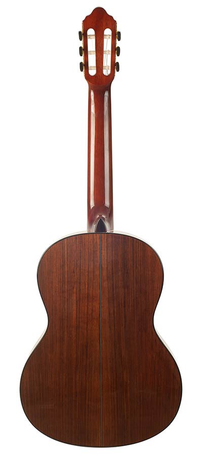 Valencia VC564BSB Klassieke gitaar 4/4 – Brown Sunburst