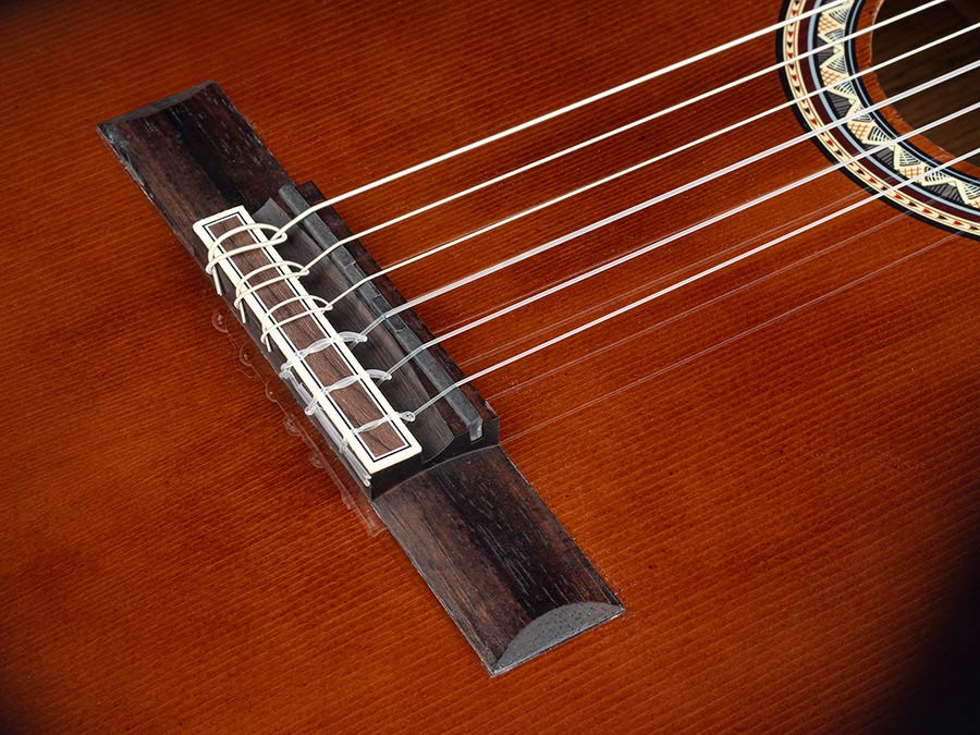 Valencia VC564BSB Klassieke gitaar 4/4 – Brown Sunburst