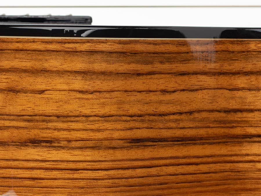 Valencia VC564BSB Klassieke gitaar 4/4 – Brown Sunburst