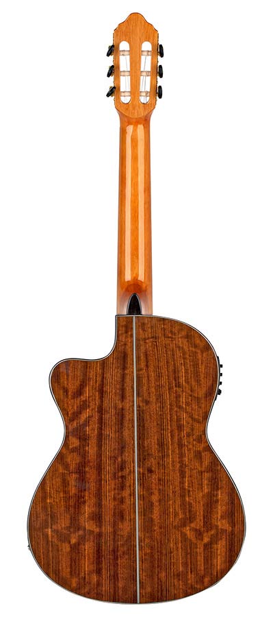 Valencia VC564CE Elektro-akoestische klassieke gitaar 4/4