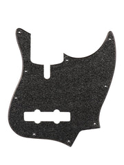 Boston M4V-210-SBK pickguard, Sire Marcus Miller V-series 4-string, 2 ply, sparkling black