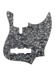 Boston M4V-410-PB pickguard, Sire Marcus Miller V-series 4-string, 4 ply, pearl black