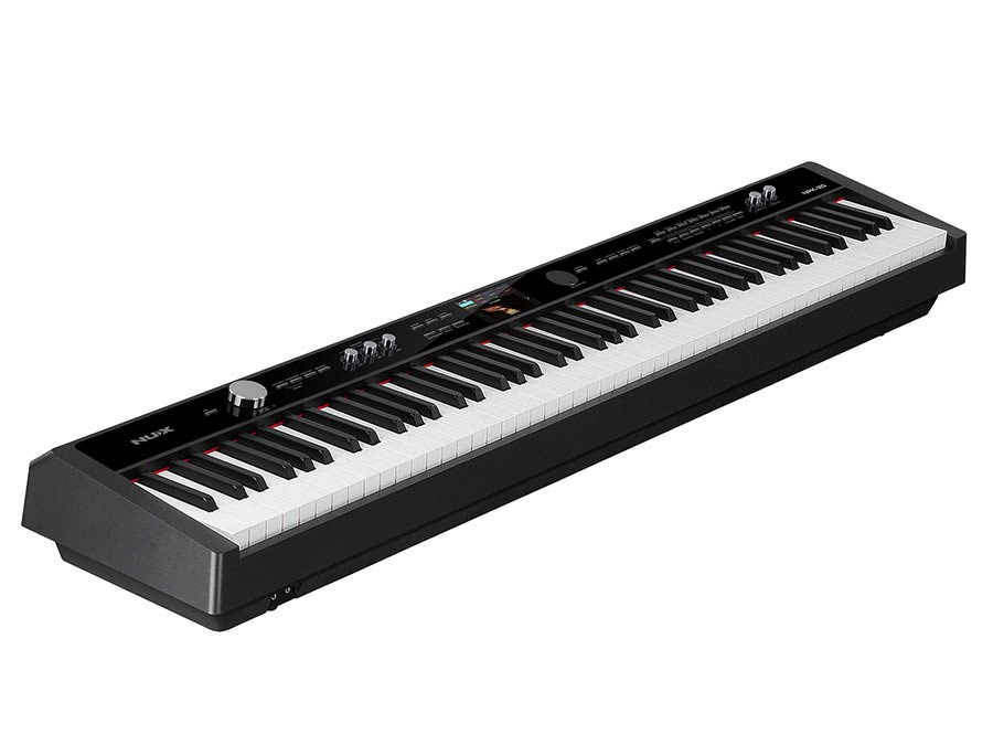 NUX NPK-20 Digitale Stage Piano
