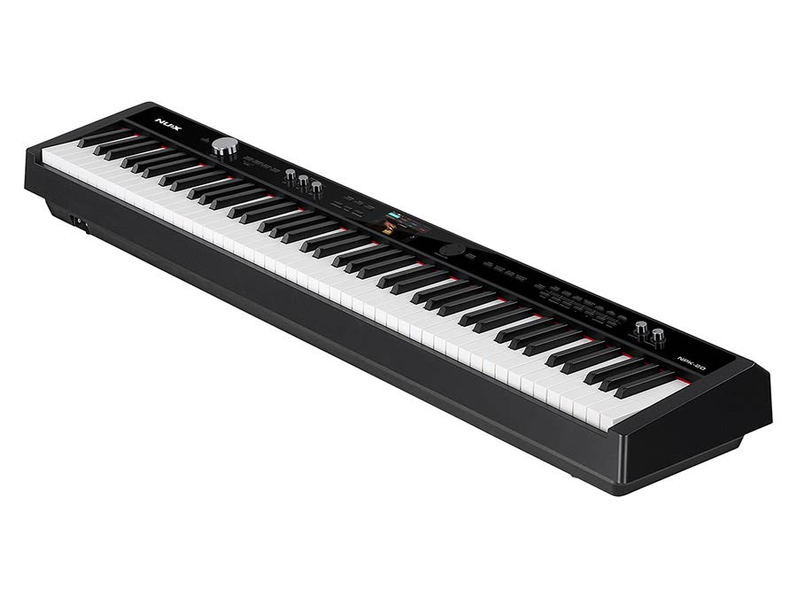 NUX NPK-20 Digitale Stage Piano