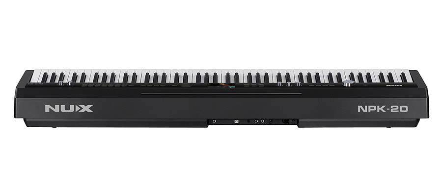 NUX NPK-20 Digitale Stage Piano