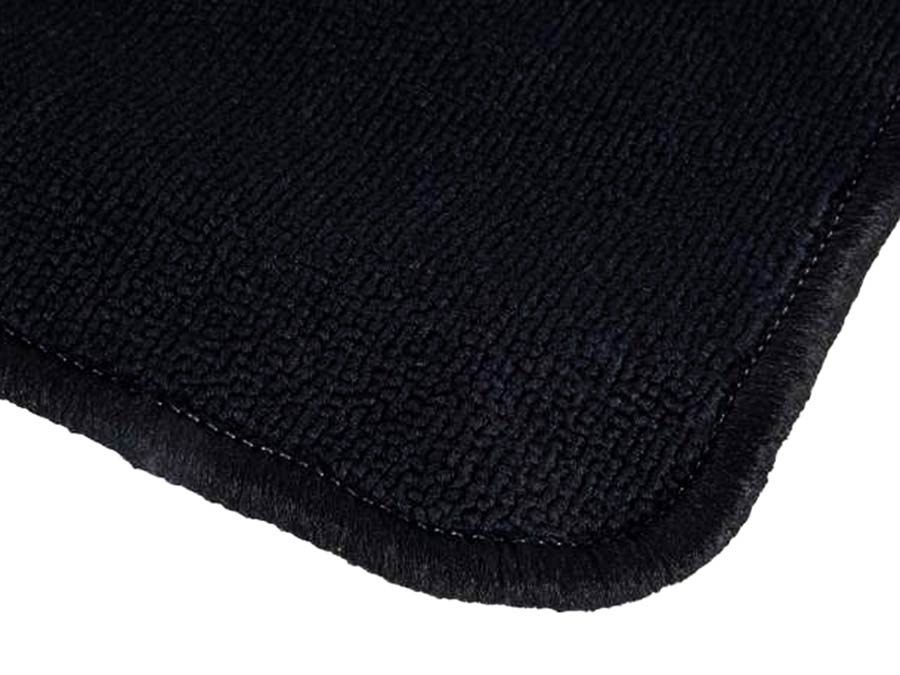 NUX DRUMRUG Anti-Slip Drummat (130x130cm)