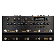 NUX NME-5 Modeling Guitar Processor Trident