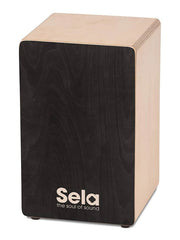 Sela Cajon Primera zwart