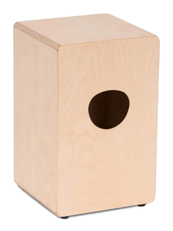 Sela Cajon Primera zwart