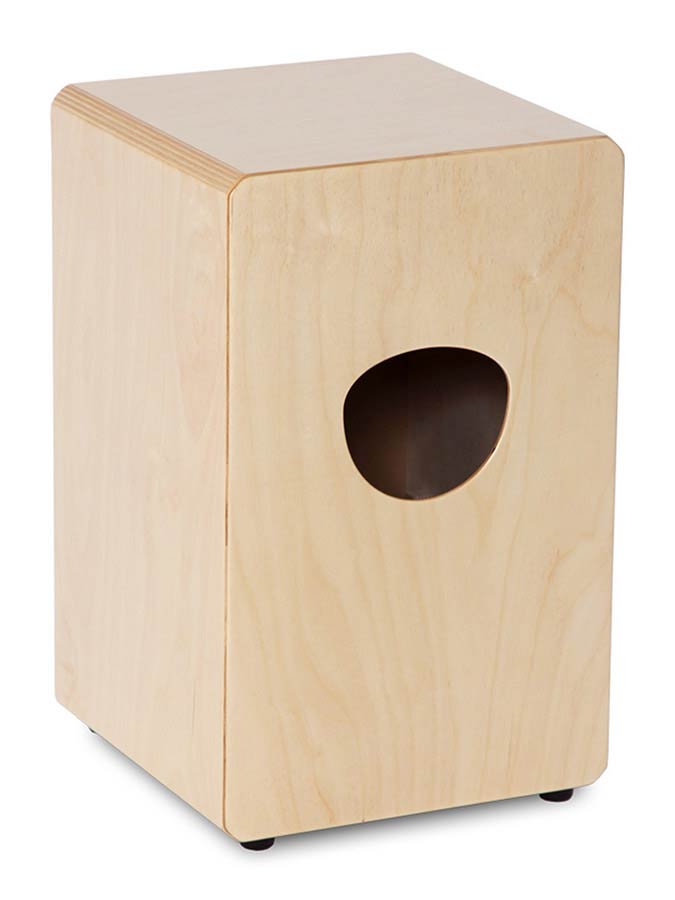 Sela Cajon Varios rood