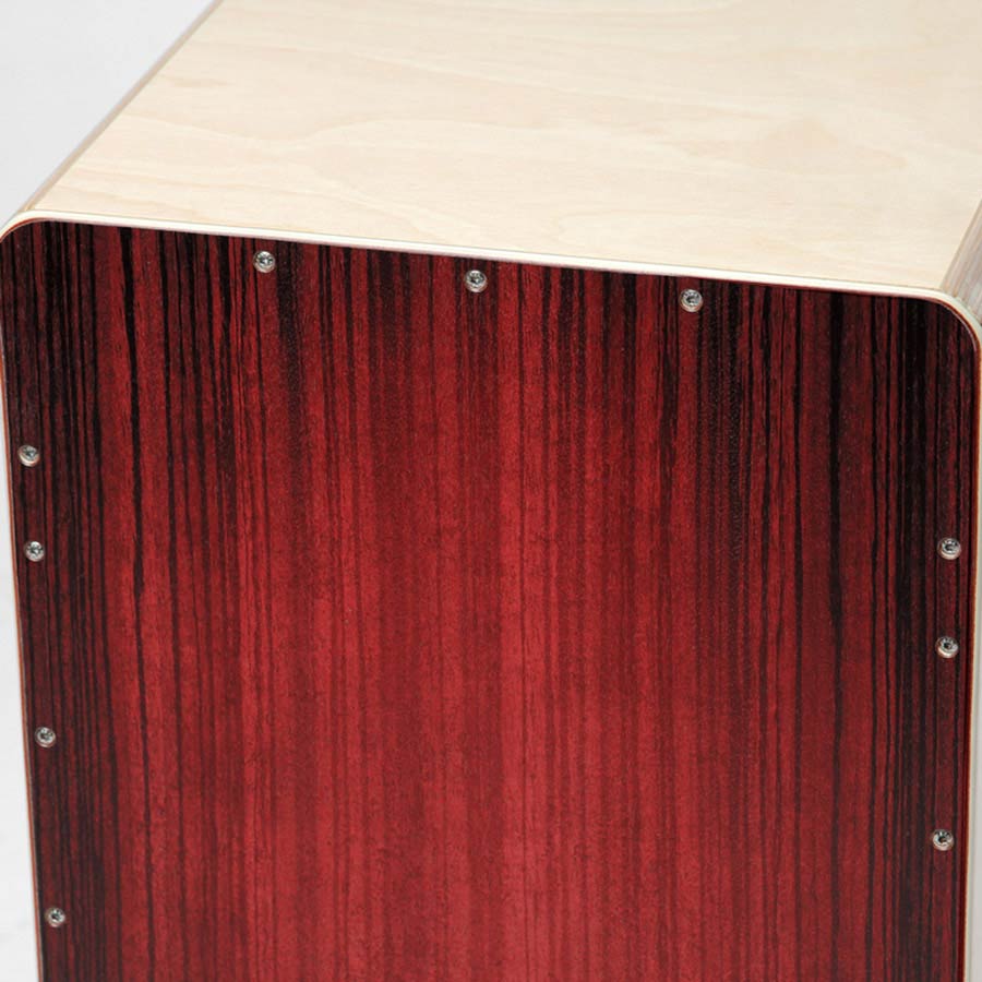 Sela Cajon Varios rood