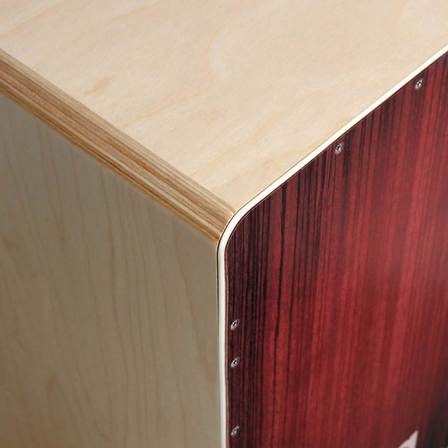 Sela Cajon Varios rood