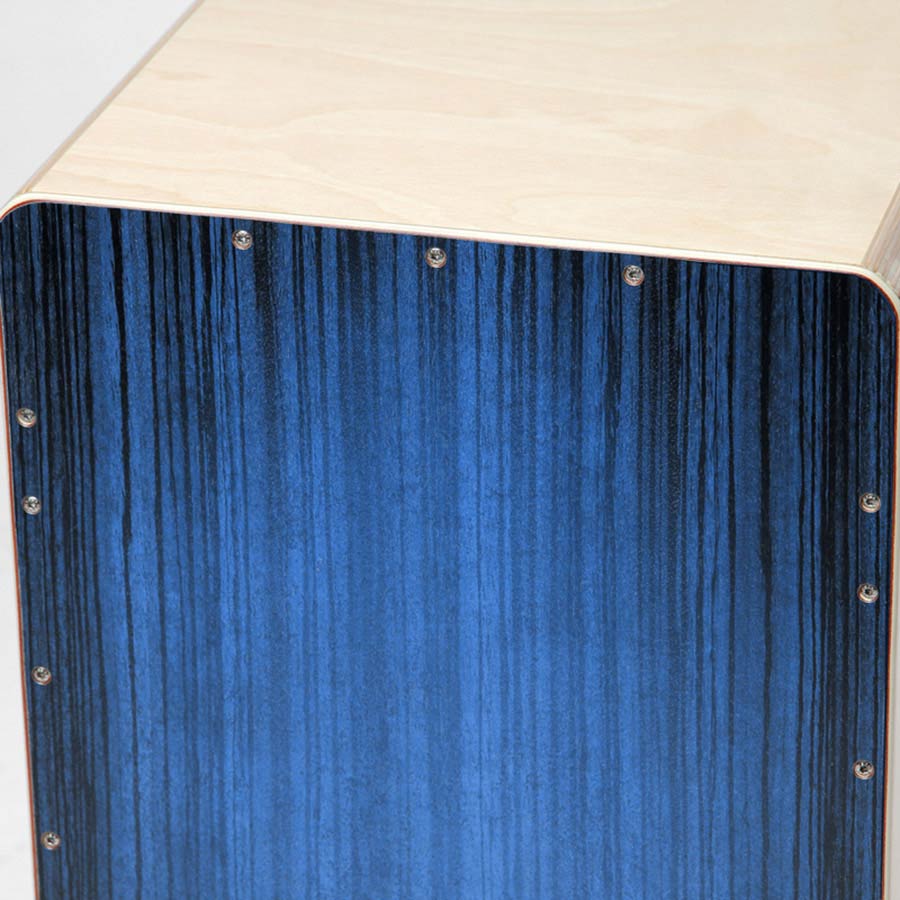 Sela Cajon Varios blauw