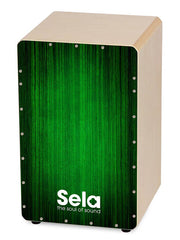 Sela Cajon Varios Green