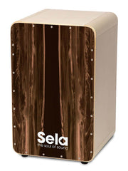 Sela Cajon Casela, Dark Nut