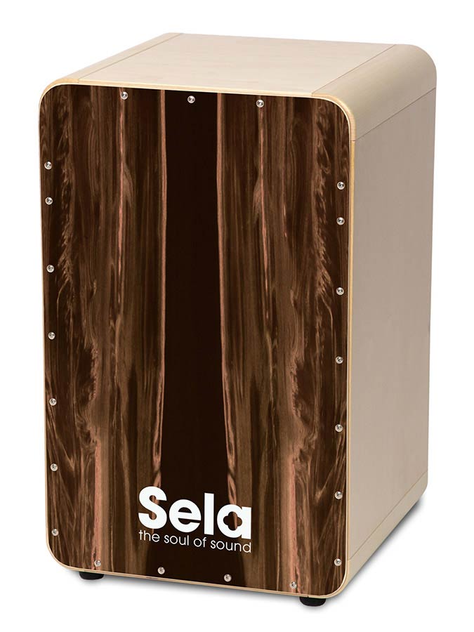 Sela Cajon Casela, Dark Nut