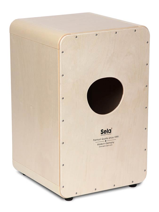 Sela Cajon Casela, Dark Nut
