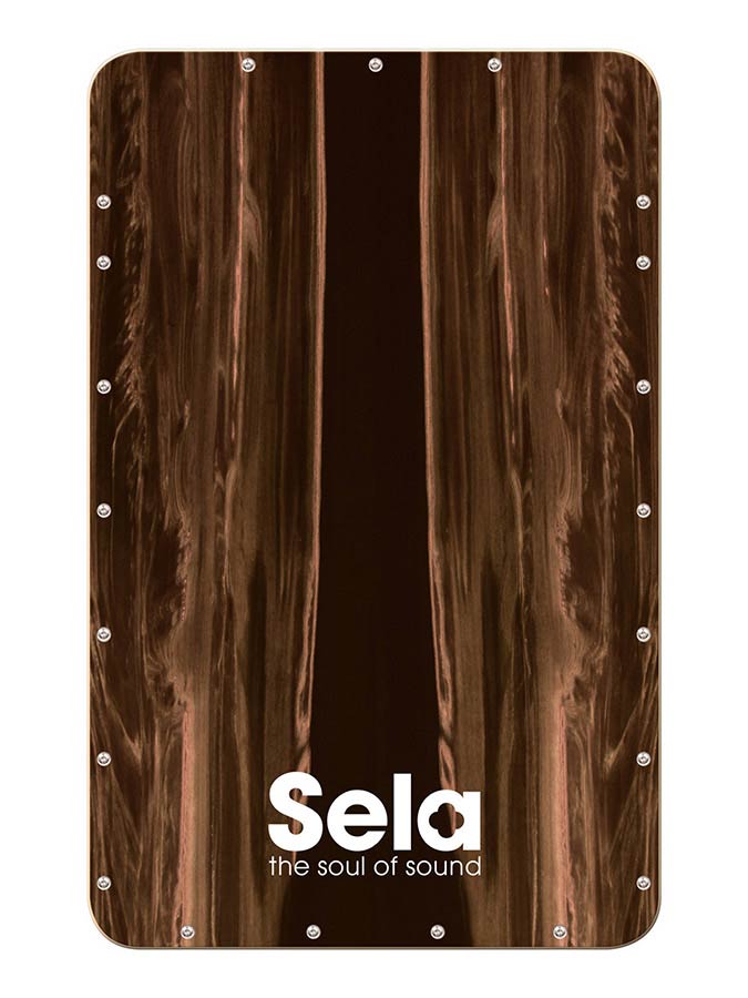 Sela Cajon Casela, Dark Nut