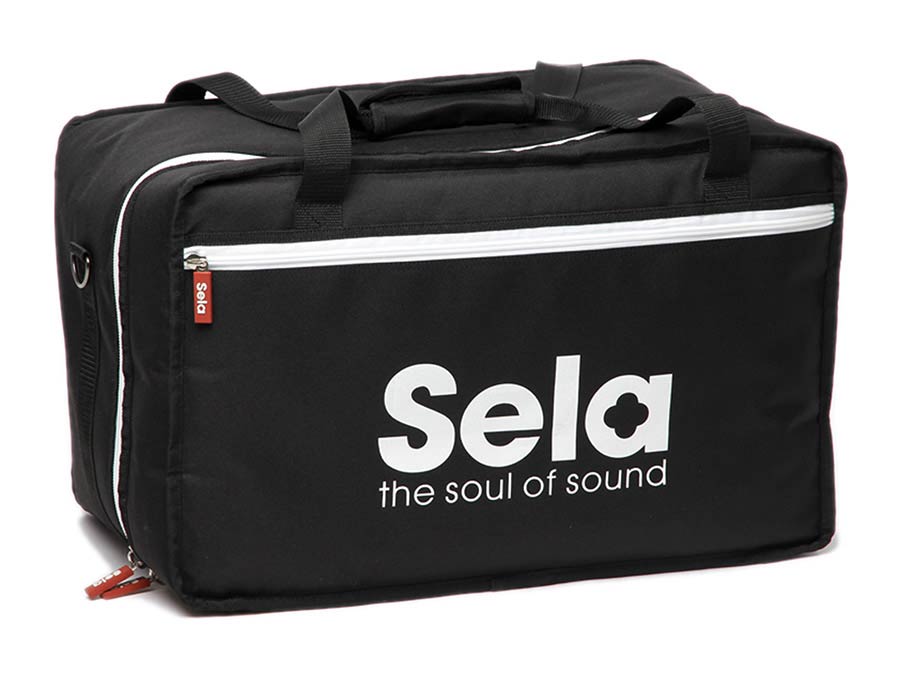 Sela Cajon Bag