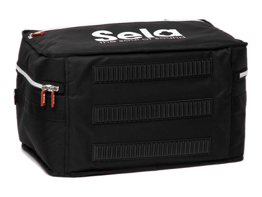 Sela Cajon Bag