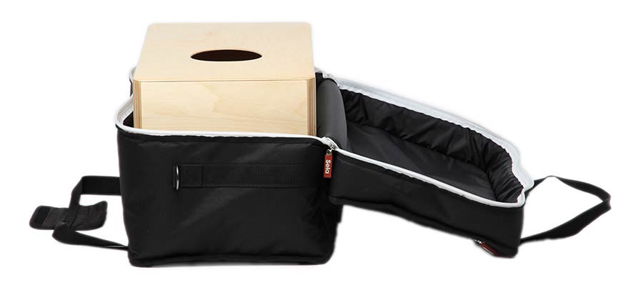 Sela Cajon Bag