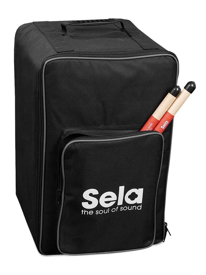Sela Cajon Rucksack