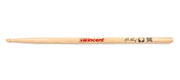 Wincent W-MMS Michael Miley Signature Hickory Drumstokken – 420 x 14,3 mm