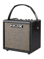 NUX Mighty 8BT MKII Draagbare Modeling-Versterker 8W met Bluetooth