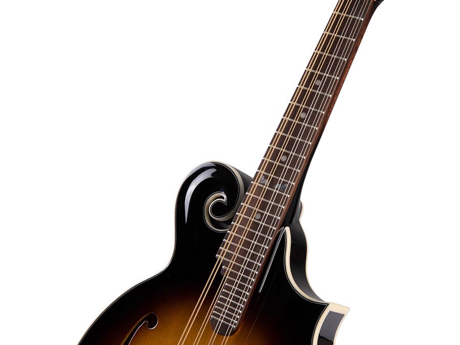 SX SMF760VS F-Style mandoline met massief bovenblad
