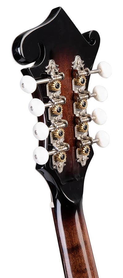 SX SMF760VS F-Style mandoline met massief bovenblad
