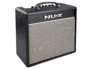 NUX Mighty 20 MKII digitale modeling-gitaarversterker 20 watt met Bluetooth