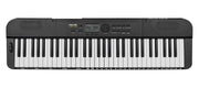 NUX NEK-100 draagbaar keyboard met 61 aanslaggevoelige toetsen