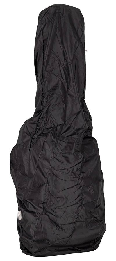 Boston BRC-100 rain cover for guitar bags, with elastic band, one size fits all